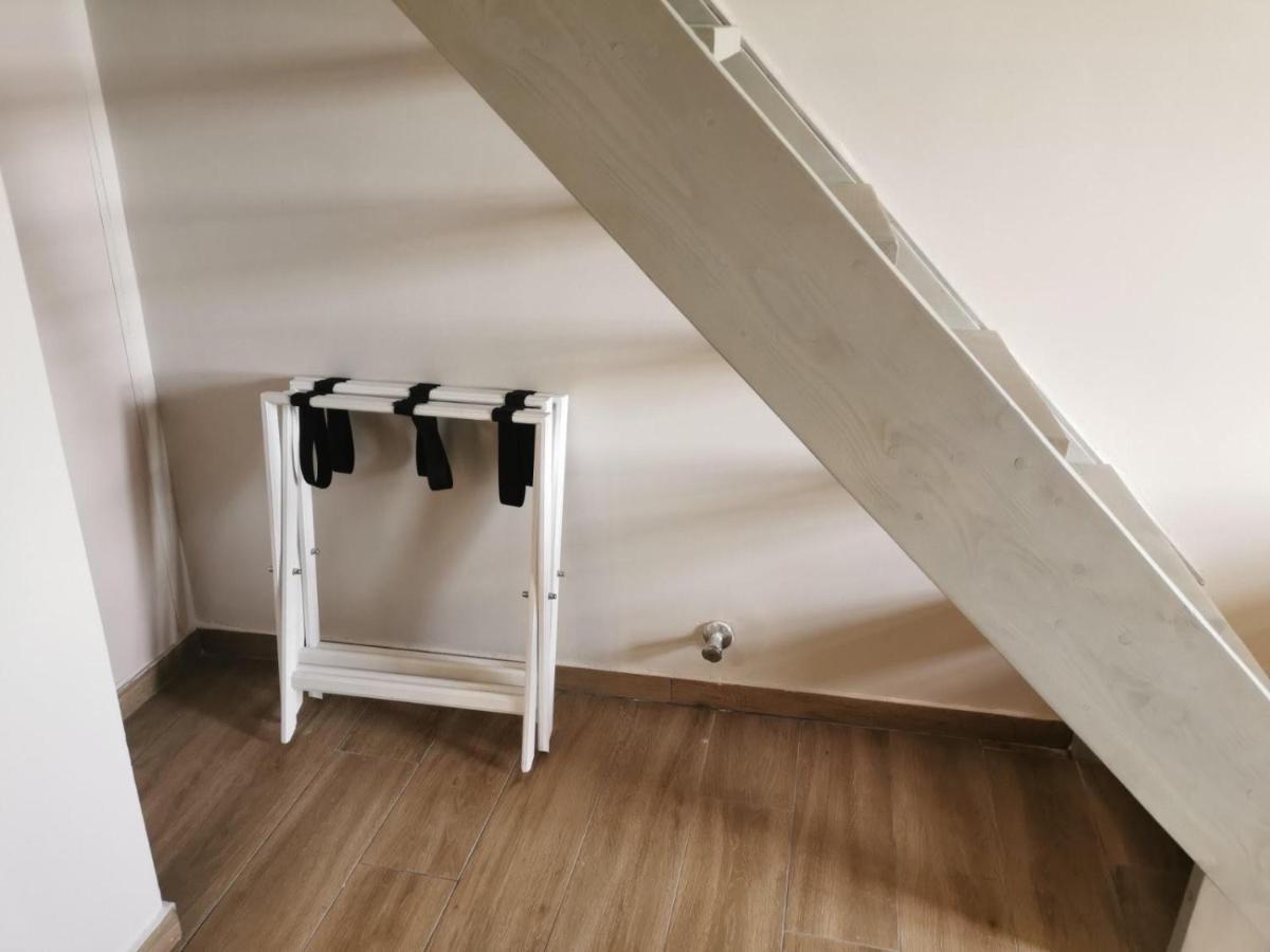Casa Carina, Arachova 아파트 외부 사진